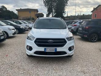 ford kuga 1.5 tdci 120 cv s&s 2wd st-line