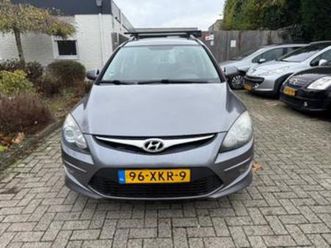 hyundai i30 cw 1.4i i-drive cool — hyundai — marktplaats