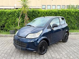 jdm aloes micro car 2010 guidabile da 14 anni