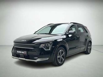 kia niro 1,6 phev prestige dct 5d