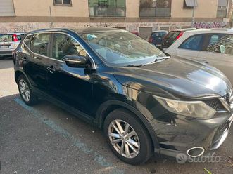 nissan qashqai 1.6 dci (130cv) acenta 2015