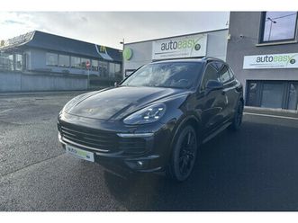 3.0 tdi v6 262 awd tiptronic s 262