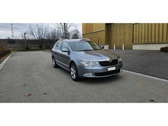 skoda superb 1.8 tsi dsg atuomat ab mfk