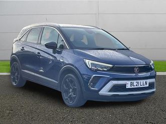 2021 - 1.2 turbo [130] sri nav 5dr