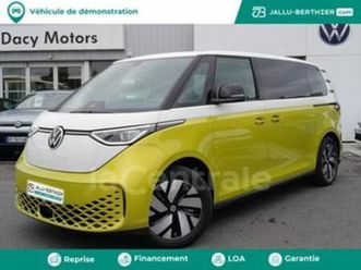 286 ch pro 86 kwh 7pl