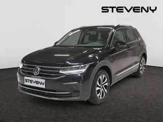 tiguan 1.5 tsi *carplay *1er propriétaire * led