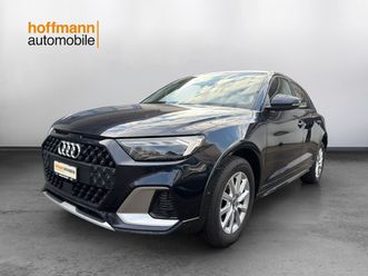 a1 city carver 30 tfsi s-tronic