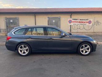 320d touring business auto