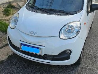 chery qq 1.0 act fl 12v/1.0 12v flex 5p 2018