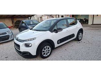 1.2 puretech feel prezzo reale gar. 12mesi