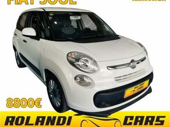 fiat 500l 500 l 1.4 95 cv easy