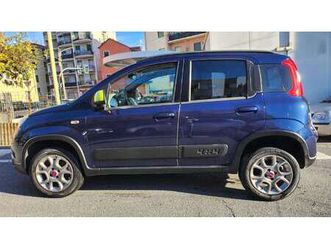 panda iii 2012 4x4 1.3 mjt 16v 4x4 75cv