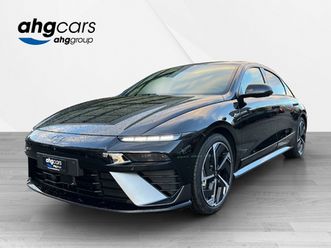 ioniq 6 84kwh n line 4wd