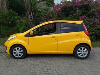 jac j2 1.4 16v 5p mec. 2014