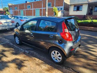 jac j2 1.4 completo 16v 5p mec. 2014