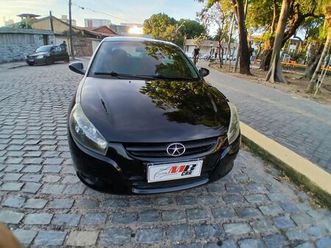 jac j3 1.4 16v 5p mec. 2013