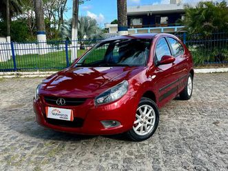 jac j3 1.4 16v 5p mec. 2013