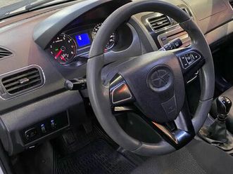 jac j3 1.4 16v 5p mec. 2014