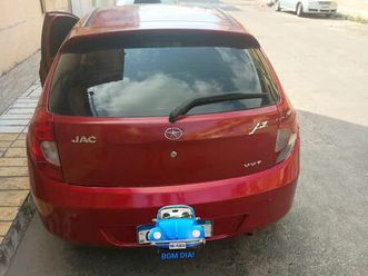 jac j3 1.4 16v 5p mec. 2014