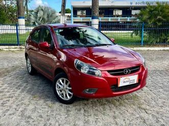 jac j3 1.4 2013 flex outlet r$ 17.800,00 jr