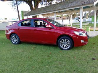 sedan 1.5 16v 4p mec.