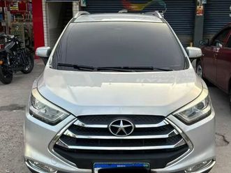 jac t5 1.5 jet flex 16v 5p aut. 2017