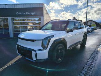 ev9 99.8 kwh gt-line 4x4