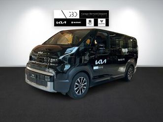 pv5 passenger 71.2 kwh elite