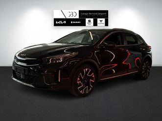 xceed 1.5 t-gdi power