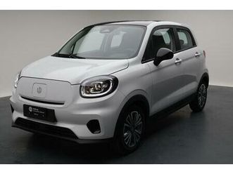 leapmotor t03 electric: réserver un essai sur route !