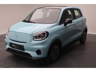 leapmotor t03 electric: réserver un essai sur route !