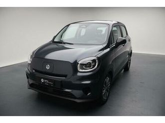 leapmotor t03 electric: réserver un essai sur route !