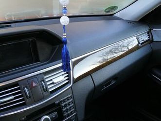 utilizat mercedes-benz e 2010 - 6 600 eur, 230 000 km - autovit.ro
