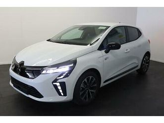 mitsubishi colt 1.6 hev invite+: réserver un essai sur route !