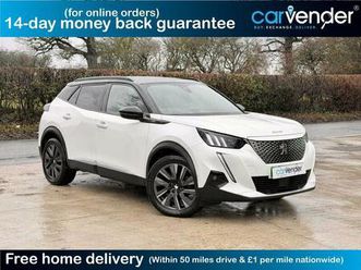 50kwh gt premium auto 5dr