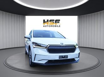 enyaq iv 60 *ch fahrzeug*