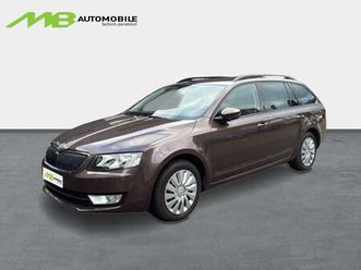 octavia combi 1.8 tsi ambition 4x4 dsg