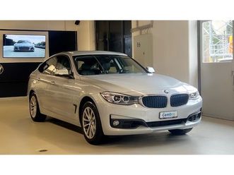 328i gt xdrive steptronic