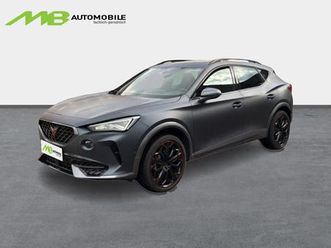 formentor 2.0 tsi vz 4drive dsg