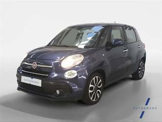 fiat 500l 1.4 16v 70kw 95cv sdesign