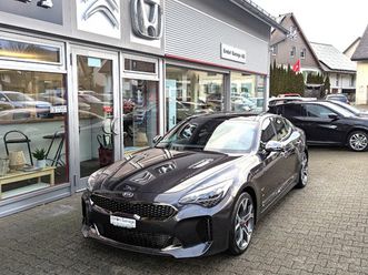 stinger 3.3 t-gdi gt automat awd