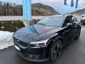 polestar 2 long range dual 78 kwh