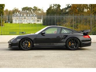 911 gt2 997 clubsport