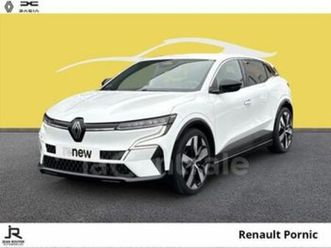 v e-tech ev60 220 optimum charge techno 60 kwh