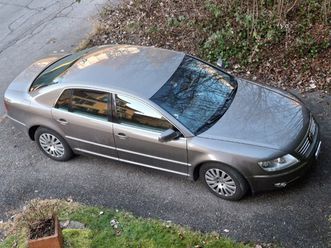 phaeton 3.0 tdi v6 4motion tiptronic