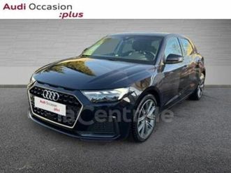 ii 30 tfsi 110 design luxe s tronic 7