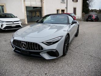 amg sl 63 4m executive edition speedshift mct