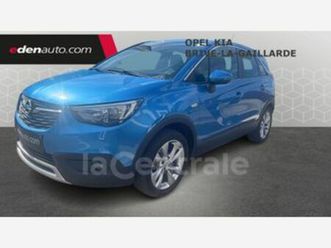 1.2 turbo 110 edition auto