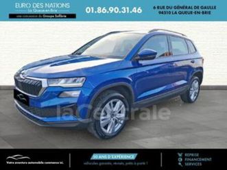 generation2 1.5 tsi evo 2 150 act selection dsg7