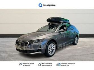 iv generation2 combi 1.5 tsi hybrid 150 selection dsg7